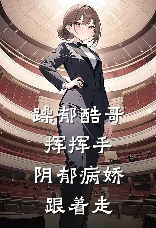 躁郁酷哥挥挥手，阴郁病娇跟着走沈秋池傅野全文免费阅读无弹窗大结局_（沈秋池傅野）躁郁酷哥挥挥手，阴郁病娇跟着走最新小说