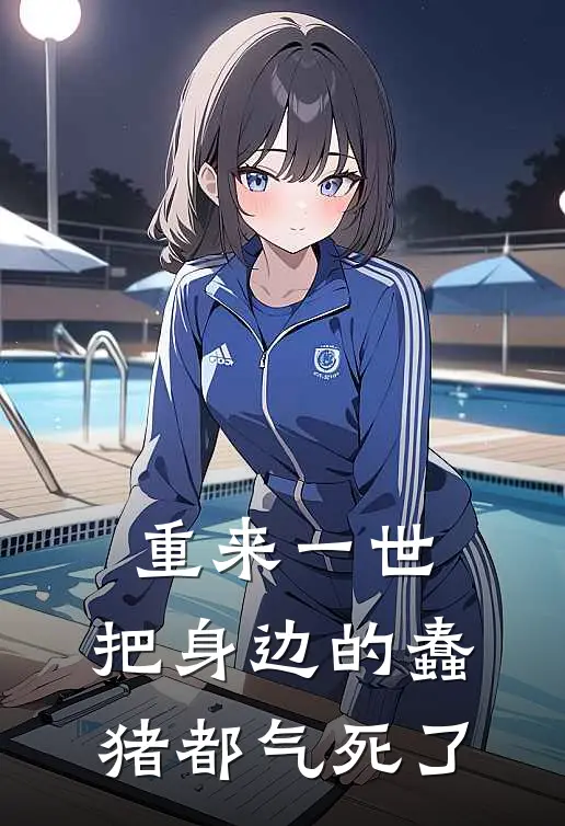 重来一世，把身边的蠢猪都气死了