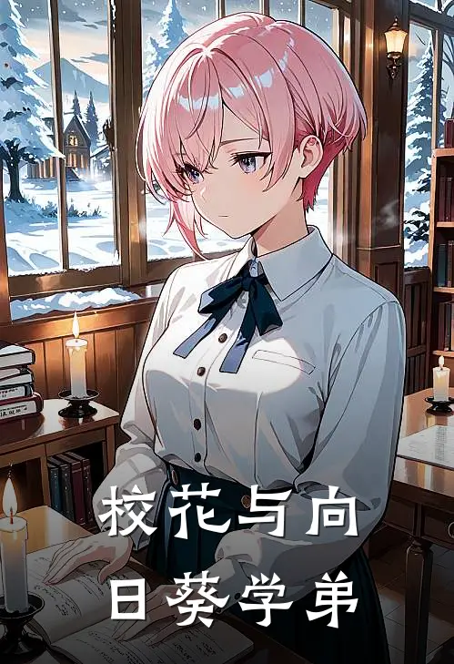 校花与向日葵学弟