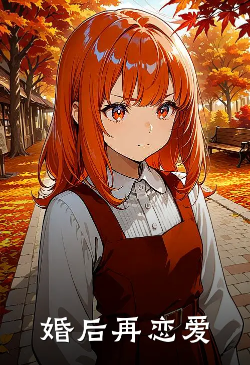 婚后再恋爱