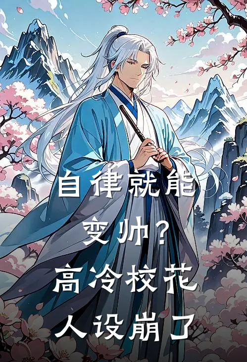 自律就能变帅？高冷校花人设崩了苏白夏晚柠免费小说全文阅读_免费小说在线阅读自律就能变帅？高冷校花人设崩了苏白夏晚柠