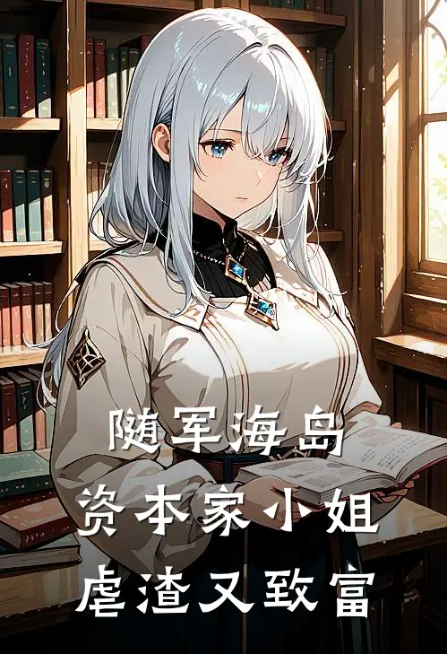 随军海岛，资本家小姐虐渣又致富