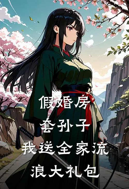 假婚房套孙子，我送全家流浪大礼包(阿诚周诚)小说全文免费阅读_无弹窗全文免费阅读假婚房套孙子，我送全家流浪大礼包(阿诚周诚)