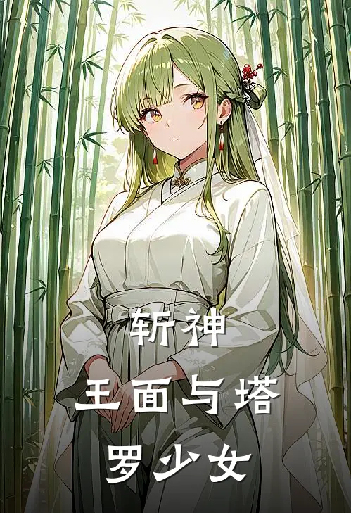 斩神：王面与塔罗少女虞萝王免完整免费小说_小说全文免费阅读斩神：王面与塔罗少女虞萝王免