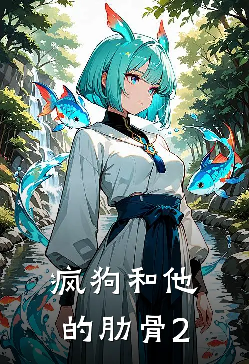 疯狗和他的肋骨2