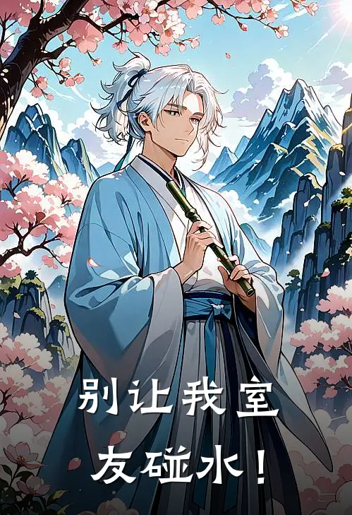 别让我室友碰水！(狄其野章子崖)最新完结小说_完结版小说全文免费阅读别让我室友碰水！(狄其野章子崖)