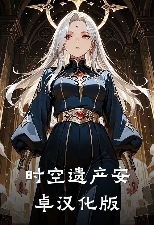 时空遗产安卓汉化版