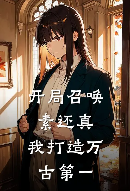 开局召唤素还真，我打造万古第一