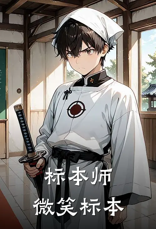 标本师，微笑标本苏晏陈锋好看的小说推荐完结_在哪看免费小说标本师，微笑标本苏晏陈锋