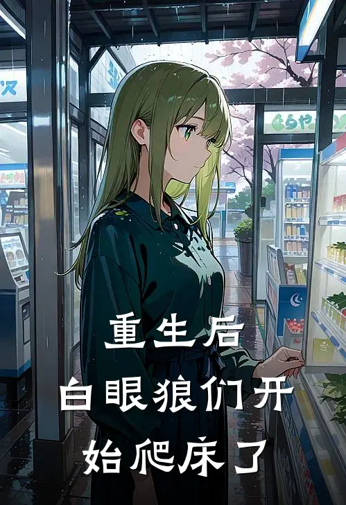 重生后，白眼狼们开始爬床了(楚绾楚娇娇)完整版免费小说_最热门小说重生后，白眼狼们开始爬床了(楚绾楚娇娇)