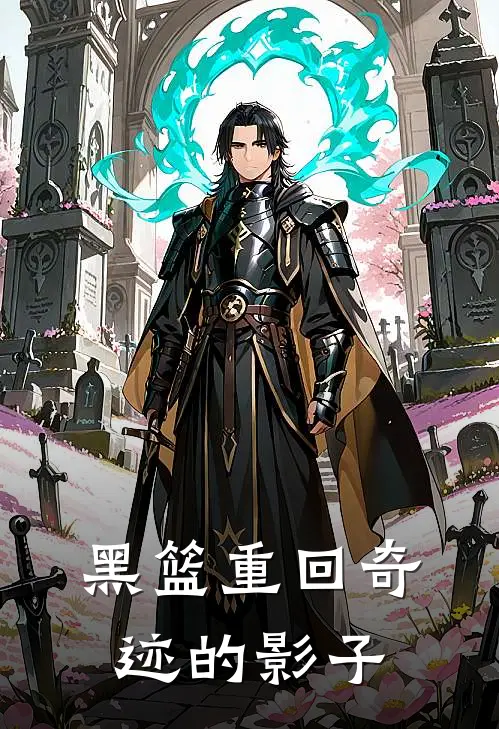 【黑篮】重回奇迹的影子