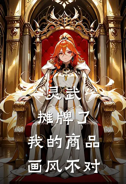 灵武：摊牌了，我的商品画风不对(张领军张领军)免费阅读无弹窗_最新好看小说推荐灵武：摊牌了，我的商品画风不对张领军张领军