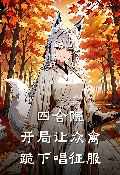 铁林易中海《四合院：开局让众禽跪下唱征服》完整版在线阅读_铁林易中海完整版在线阅读