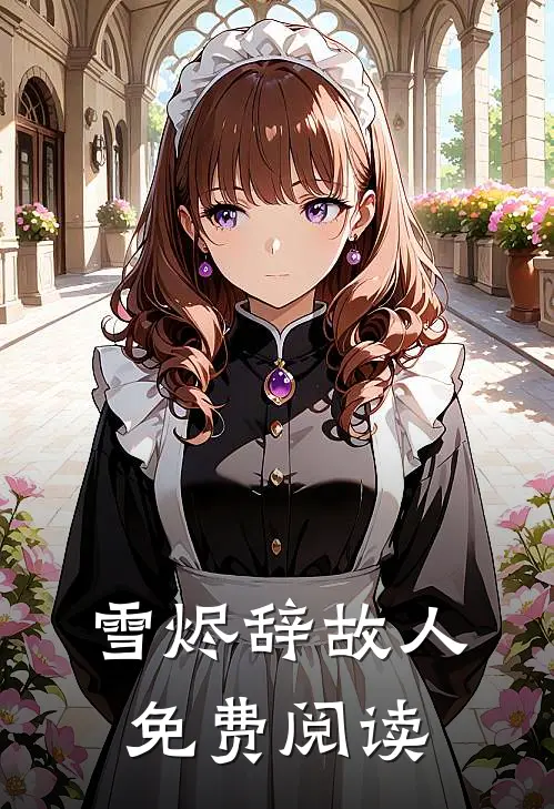 雪烬辞故人免费阅读