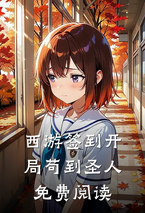 西游签到开局苟到圣人免费阅读