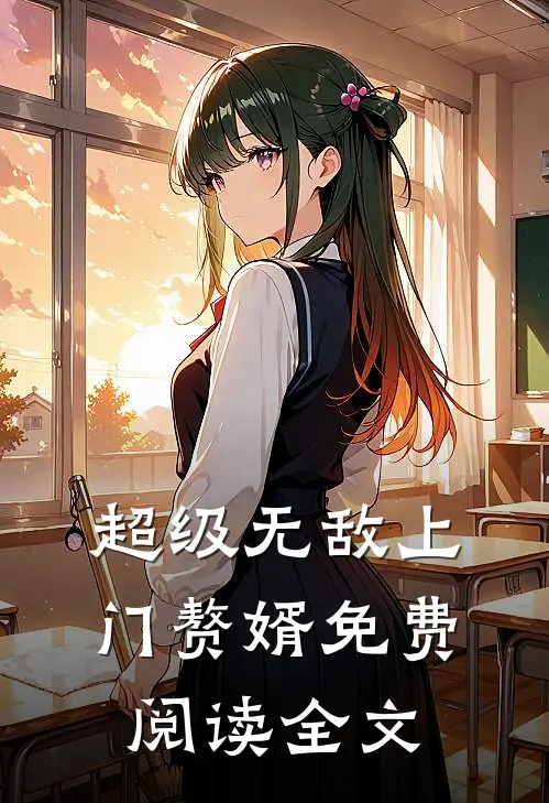 超级无敌上门赘婿免费阅读全文