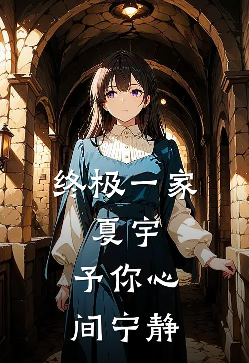 林薇夏宇《终极一家，夏宇，予你心间宁静》完结版阅读_(终极一家，夏宇，予你心间宁静)全集阅读