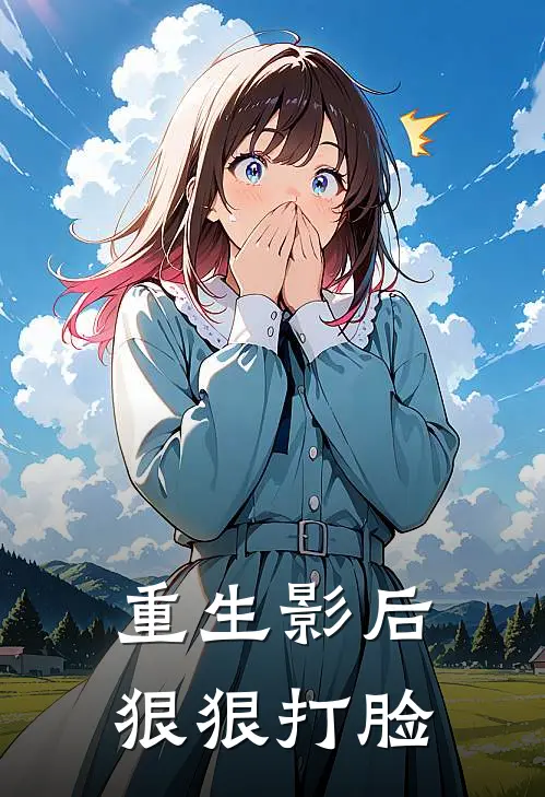 重生影后狠狠打脸