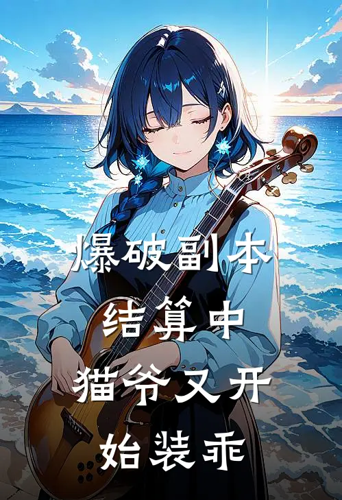 爆破副本结算中，猫爷又开始装乖(方岳阳齐衍)免费小说笔趣阁_完结版小说推荐爆破副本结算中，猫爷又开始装乖(方岳阳齐衍)