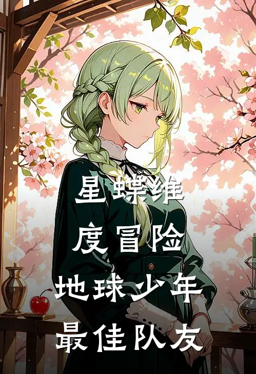 星蝶维度冒险：地球少年最佳队友马可妙尼最新小说全文阅读_在线免费小说星蝶维度冒险：地球少年最佳队友(马可妙尼)