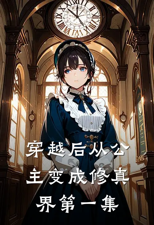 穿越后从公主变成修真界第一集