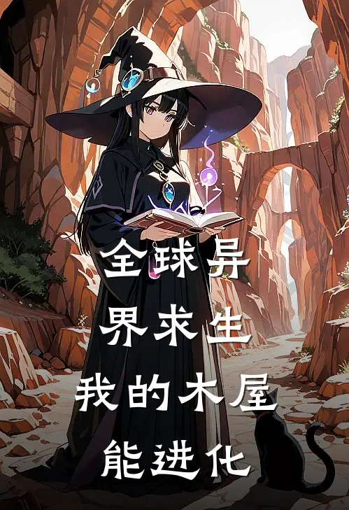 全球异界求生：我的木屋能进化