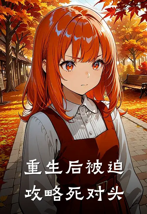 重生后被迫攻略死对头沈怡驰霄野热门完本小说_最新章节列表重生后被迫攻略死对头(沈怡驰霄野)