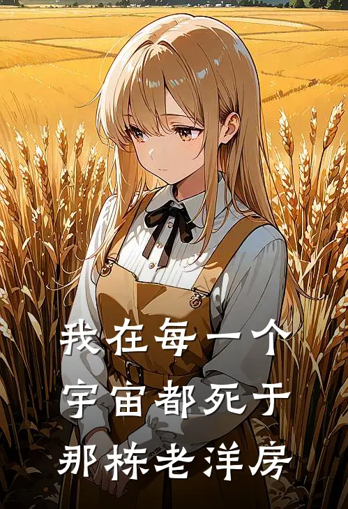 我在每一个宇宙都死于那栋老洋房