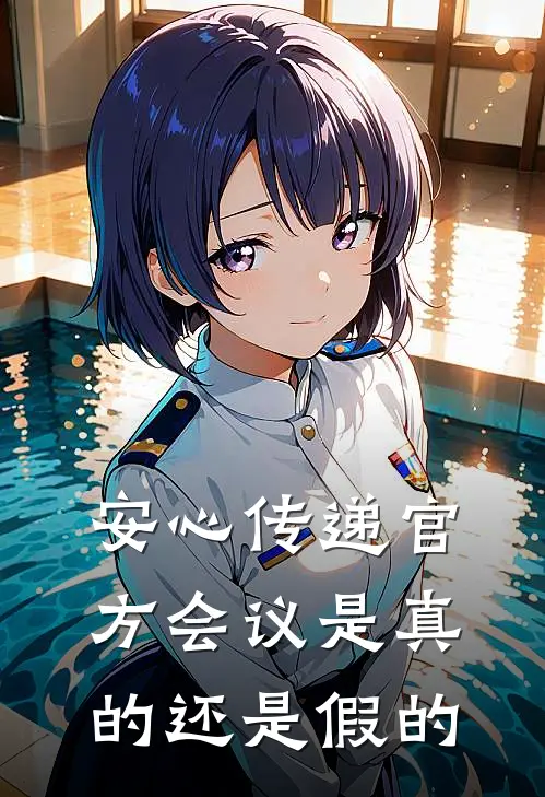 安心传递官方会议是真的还是假的