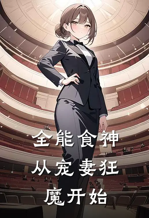 全能食神，从宠妻狂魔开始(陈默叶小蕊)热门小说大全_推荐完本小说全能食神，从宠妻狂魔开始陈默叶小蕊