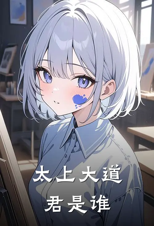 太上大道君是谁