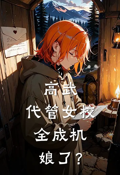 高武：代管女校，全成机娘了？