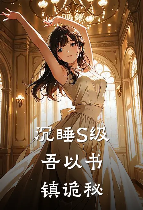 陈澈林默沉睡S级：吾以书镇诡秘最新章节阅读_陈澈林默最新章节在线阅读