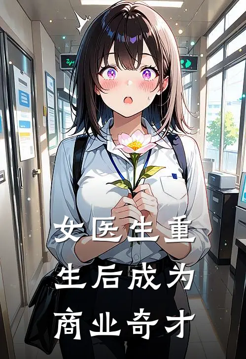 女医生重生后成为商业奇才