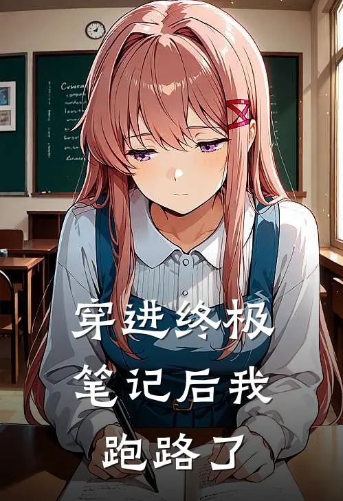 穿进终极笔记后我跑路了吴念吴邪免费小说全集_免费阅读无弹窗穿进终极笔记后我跑路了吴念吴邪