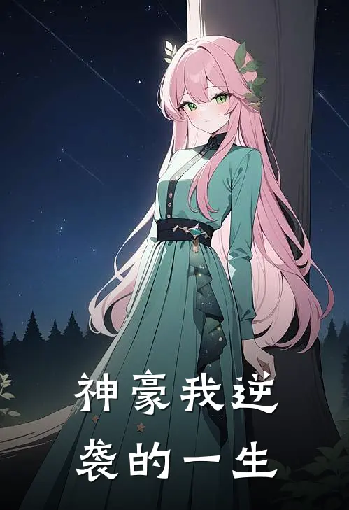 神豪我逆袭的一生