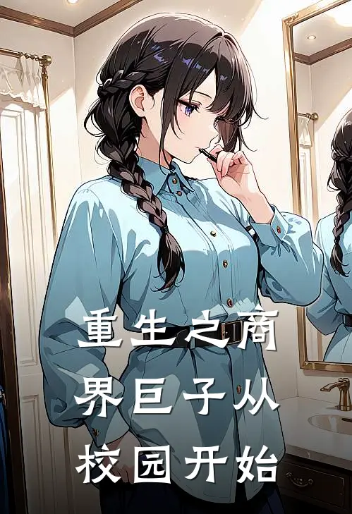 重生之商界巨子从校园开始(程朔程怡)在哪看免费小说_最新章节列表重生之商界巨子从校园开始(程朔程怡)