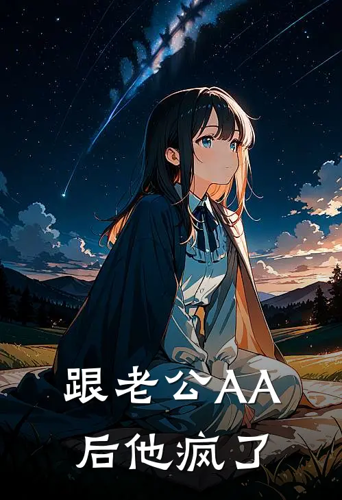 跟老公AA后他疯了陈默林悦完本热门小说_完本小说免费跟老公AA后他疯了(陈默林悦)