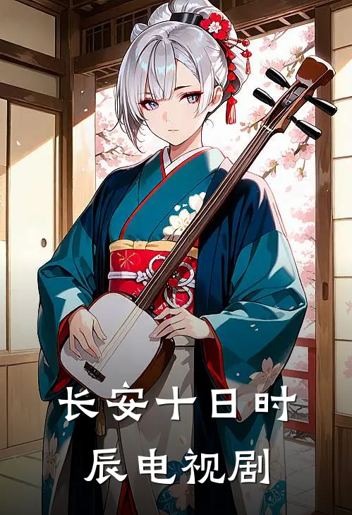 长安十日时辰电视剧