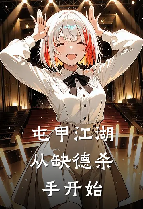 屯甲江湖，从缺德杀手开始