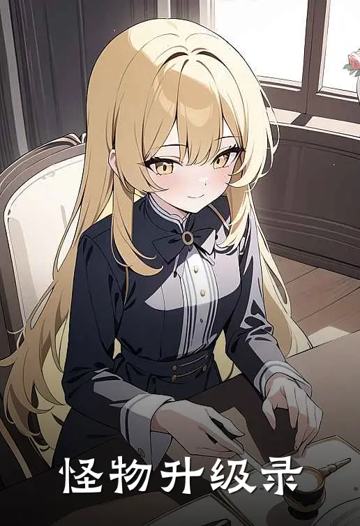 怪物升级录(金泰柱金在真)已完结小说_怪物升级录(金泰柱金在真)小说免费在线阅读