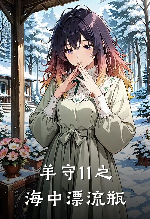 羊守11之海中漂流瓶