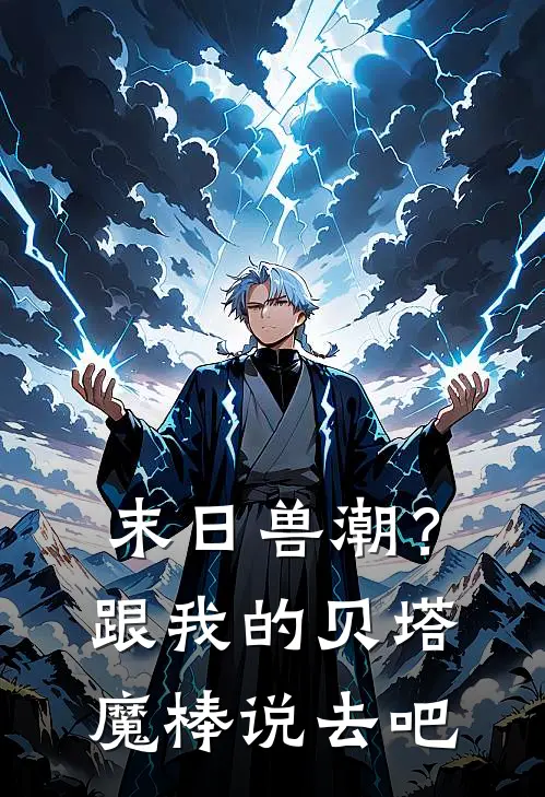 末日兽潮？跟我的贝塔魔棒说去吧(林沃何流)热门小说大全_推荐完本小说末日兽潮？跟我的贝塔魔棒说去吧林沃何流