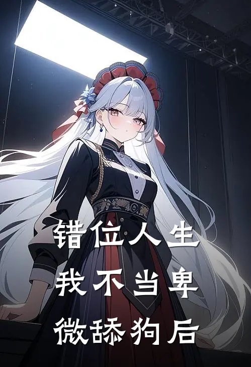 错位人生我不当卑微舔狗后叶林宇城最热门小说_免费小说全集错位人生我不当卑微舔狗后(叶林宇城)