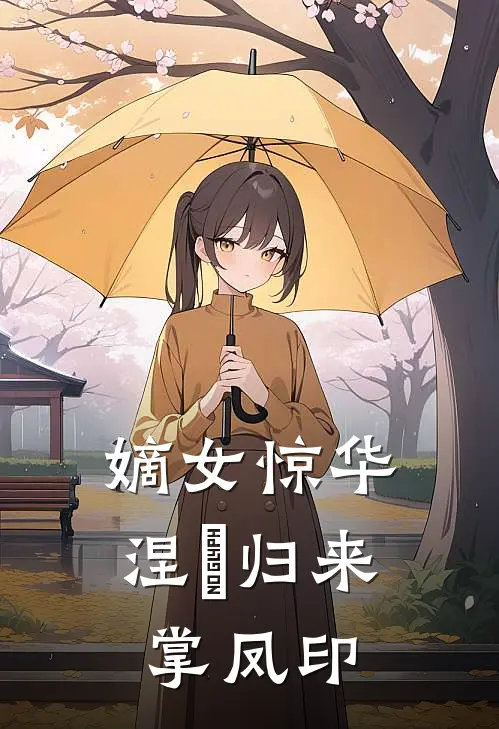 嫡女惊华：涅槃归来掌凤印(云姑沈清辞)免费小说完结版_免费小说免费阅读嫡女惊华：涅槃归来掌凤印云姑沈清辞