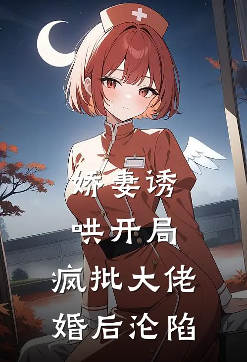 娇妻诱哄开局，疯批大佬婚后沦陷