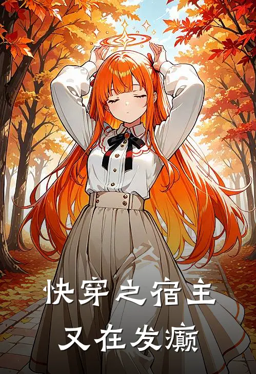 快穿之宿主又在发癫叶清欢顾言初免费小说完整版_完结版小说阅读快穿之宿主又在发癫(叶清欢顾言初)