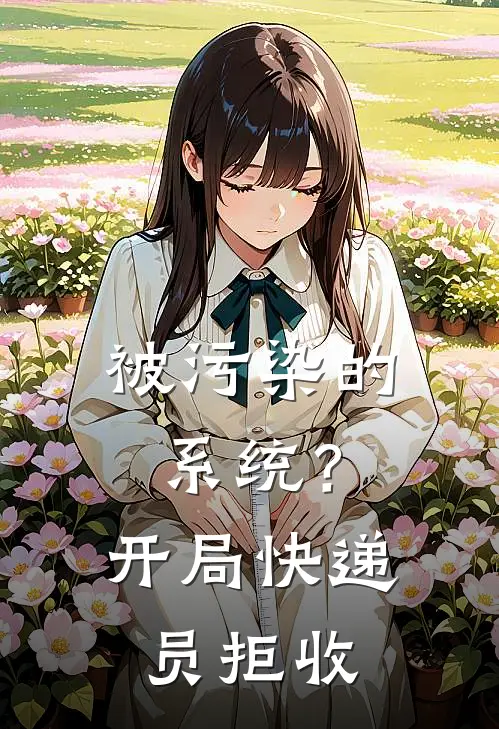 被污染的系统？开局快递员拒收沈白沈白热门小说免费阅读_网络热门小说被污染的系统？开局快递员拒收(沈白沈白)