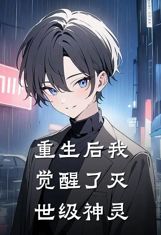 重生后我觉醒了灭世级神灵