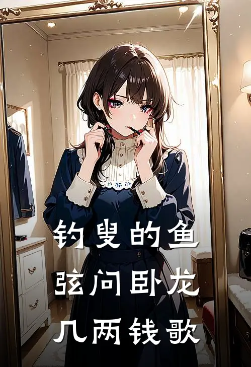 钓叟的鱼弦问卧龙几两钱歌